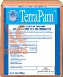 TerraPam |Poliakrilamidno vezivo|2,72 kg|PHC|