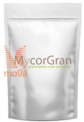 MycorGran |Izboljševalec kaljivosti semen in rizosfere v granulah |10 kg|PHC|