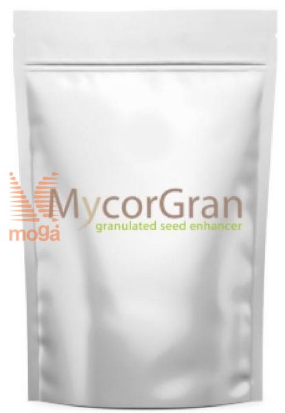 MycorGran |Izboljševalec kaljivosti semen in rizosfere v granulah |10 kg|PHC|