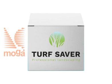 Turf Saver |Organsko gnojilo za trato|NPK: 3-4-3|10 kg|PHC|