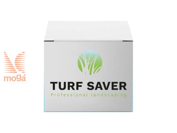 Turf Saver |Organsko gnojilo za trato|NPK: 3-4-3|10 kg|PHC|