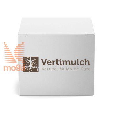 Vertimulch |Kombinirani inokulant|NPK: 3-0-3|10 kg|PHC|