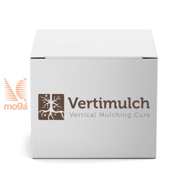 Vertimulch |Kombinirani inokulant|NPK: 3-0-3|10 kg|PHC|