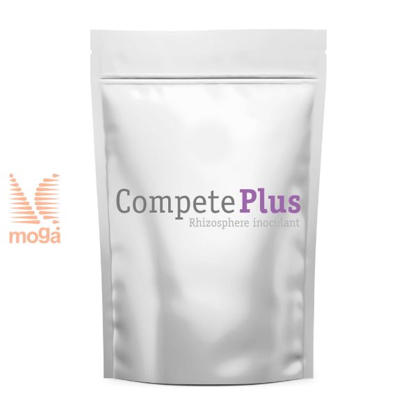 Compete Plus |Biostimulant za rizosfero|2 kg|PHC|