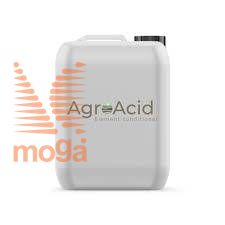 AgroAcid |Inovativna biorazgradljiva kislina|10 L|PHC|