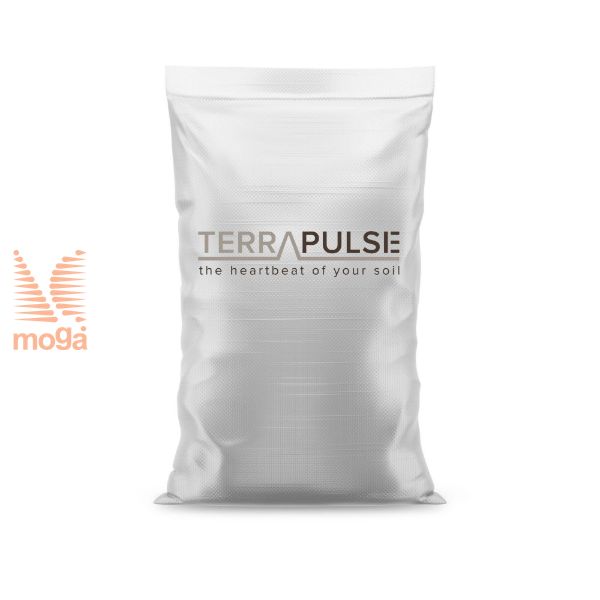 TerraPulse |Biostimulant za izboljšanje tal|20 kg|PHC|