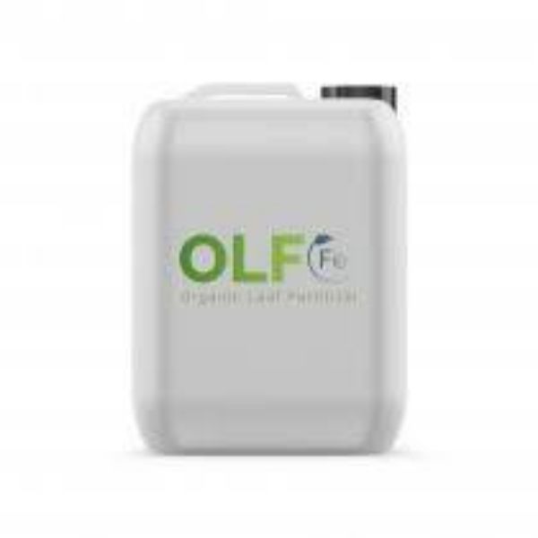 OLF Fe|Tekoče gnojlo z železovimi elementi|20 L|PHC|