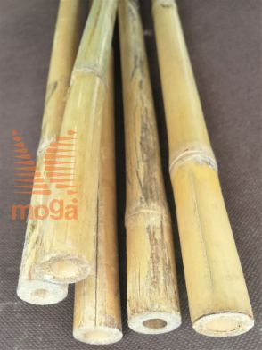 Picture of Bamboo pole