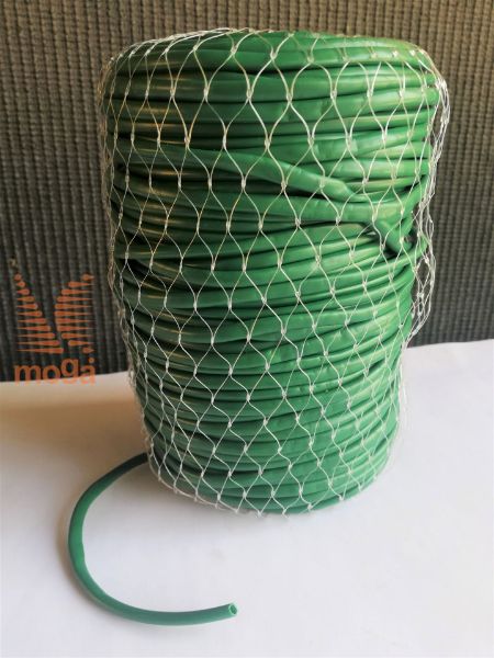 Picture of Rubber hollow rope