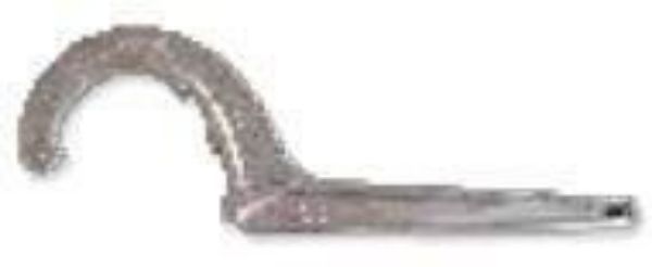 Ključ za DN spoje |FI: 40 mm do 63 mm|