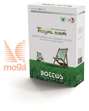 Picture of  Royal Sea Grass Blend |For dry areas|