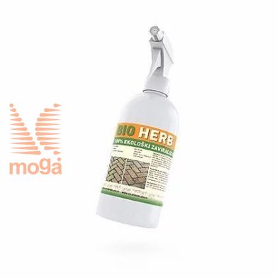 Slika Bio-HERB |Ekološki totalni herbicid|500 ml|