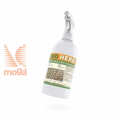 Bild von Bio-HERB |Ökologisches Totalherbizid|500ml|