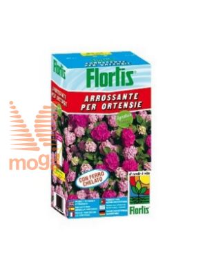 Slika Flortis |Rdečilo za hortenzije|500g|