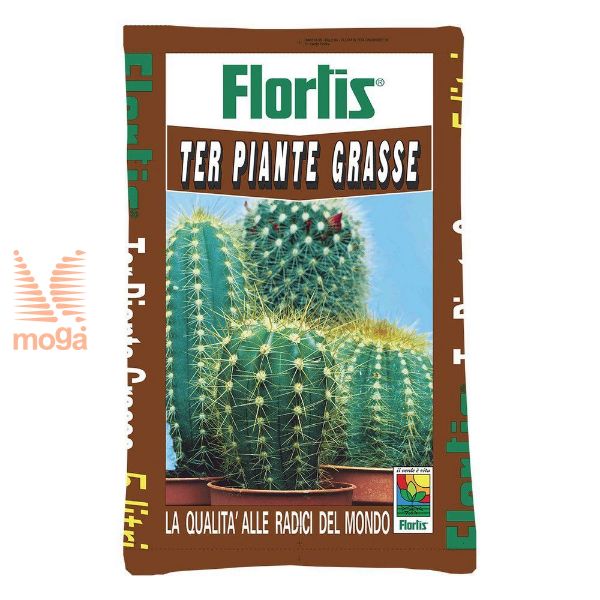 Picture of Cactus substrate Flortis |5 L|