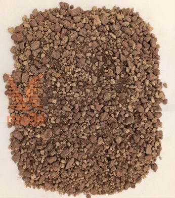 Picture of VulcaFlor Exstensive Substrate|For extensive gardens