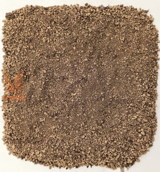 Picture of  VulcaSoil Substrate|For versatile use with organic additives|