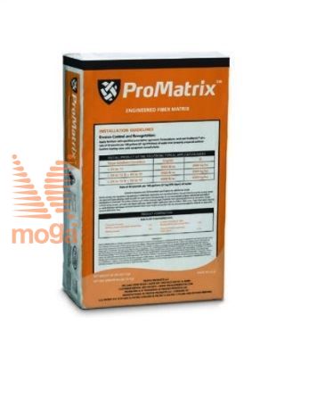 Picture of ProMatrix™| Wood Fibre Matrix Design | 22.7kg|