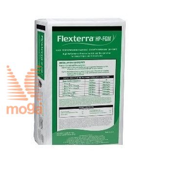 Picture of Flexterra® HP-FGM ™|Visoko učinkoviti fleksibilni supstrat za biljke |22,7 kg|