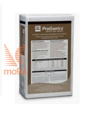 Picture of ProGanics™ |Biotic Soil| 22.7kg|