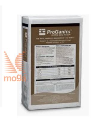 Bild von ProGanics™ |Biotische Erde| 22,7 kg|