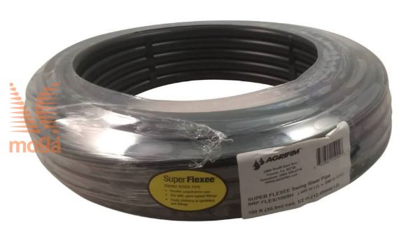 Picture of Flexible tube, for connecting sprayers |FI: 12.7 mm|Super Flexee Pipe|