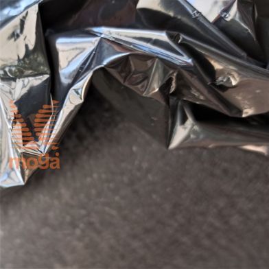 Picture of Strawberry/vegetable foil |black|40 µ|