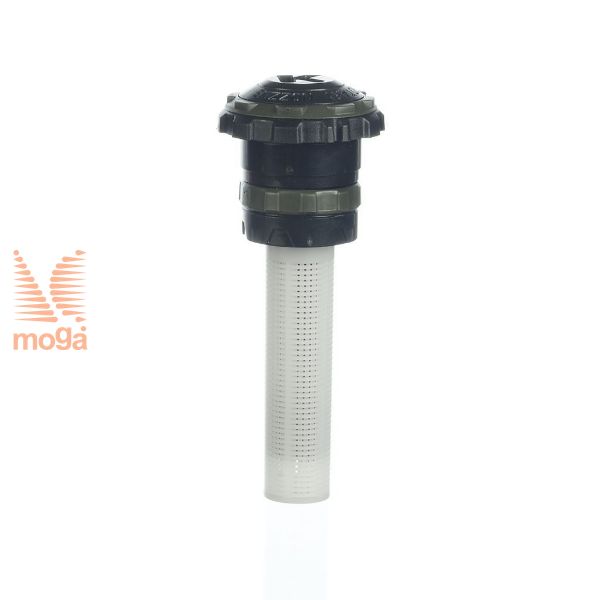 Picture of Dyn. spray nozzle |F thread 1/2'|Side D angle of watering 1.2-1.8m x 4.6-4.9m|K-Rain|