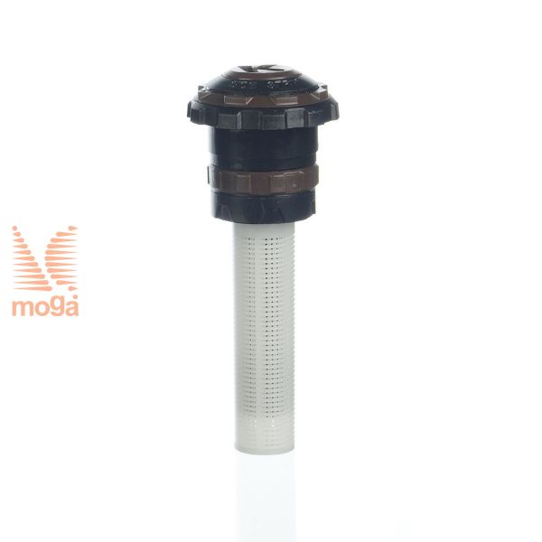 Picture of Dyn. spray nozzle |F thread 1/2'|Side band of watering 1.2-1.8m x 8.8-9.7m|K-Rain|