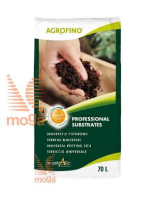 Picture of Substrate universal Agrofino