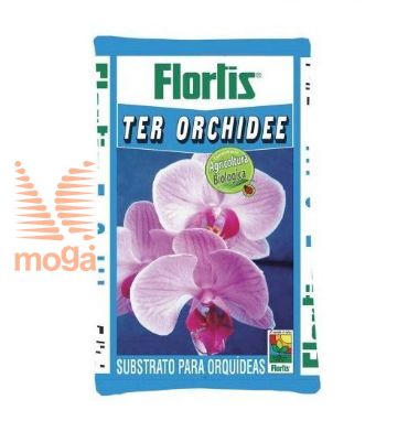 Slika Substrat za orhideje Flortis |5 L|