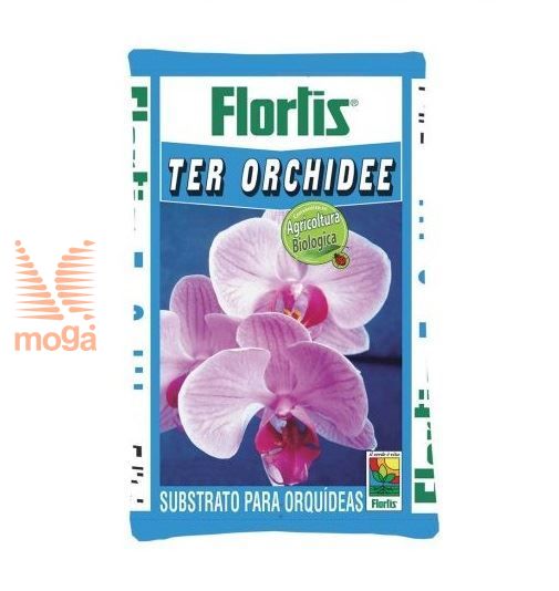 Picture of Flortis Orchid Substrate |5 L|