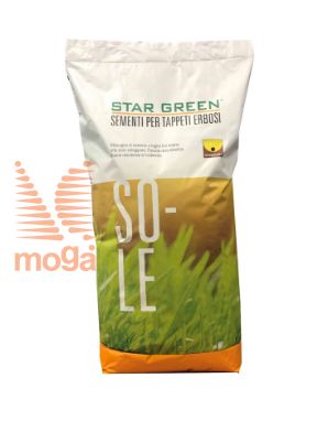 Picture of Grass Blend B/S 101 SOLE |For sunny positions|10 kg|