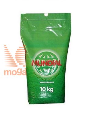 Picture of Mundial N.230 Grass Blend |For dry areas|10kg|