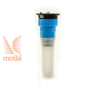 Picture of Spray nozzle with variable arc |M thread 1/2'|Radius 3.1m-4.3m|10'|K-Rain|