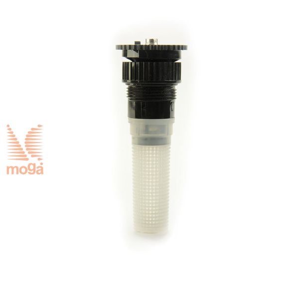 Picture of Spray nozzle with variable arc |M thread 1/2'|Radius 4.3m-5.8m|15'|K-Rain|