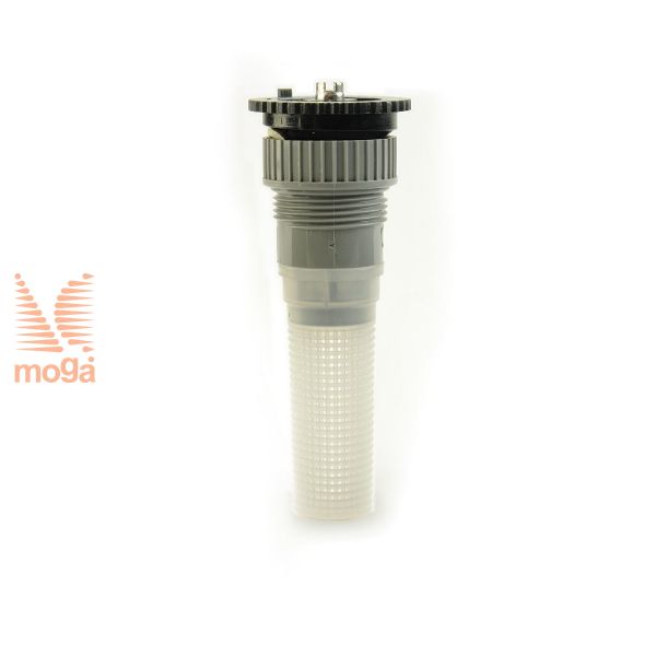 Picture of Spray nozzle with variable arc |M thread 1/2'|Radius 4.6m-6.1m|17'|K-Rain|