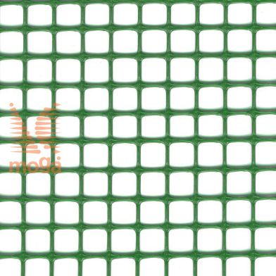 Bild von Schutznetz QUADRA 10 |HDPE|Grün|