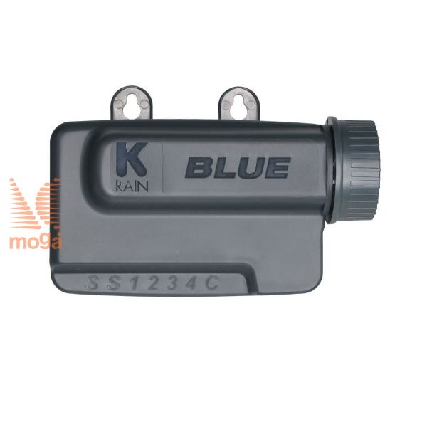 Picture of Programator Bluetooth s nadzorom lokacije |4 zone|Vanjski|K-Rain|