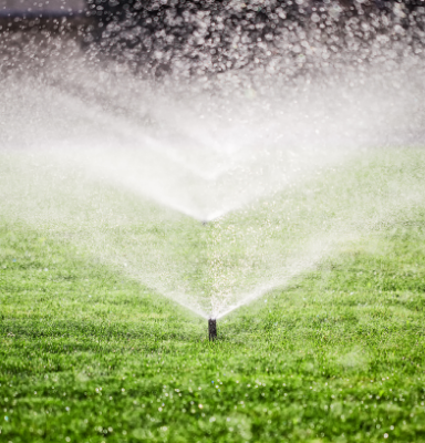 Irrigation Systems